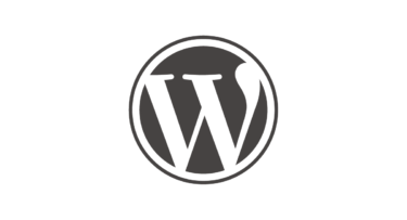 WordPress 【WAF利用設定】【ウィジェットが保存できない】・【ブログ設定が保存できない】