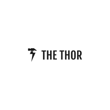 THE THOR logo