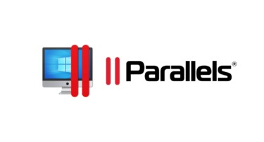 Parallelsロゴ
