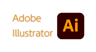 【Adobe Illustrator】illustrator アートボードのサイズ変更と縦横変更