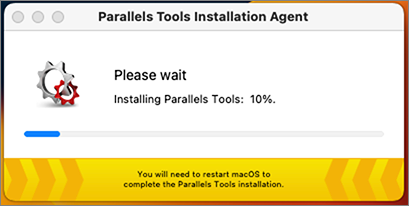 4-5-Parallels-Toolsのインストール