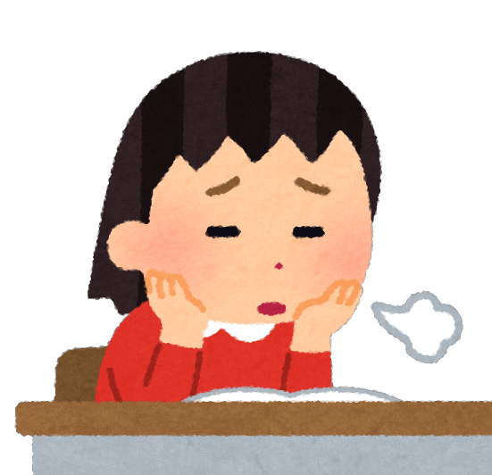 女子小学生
